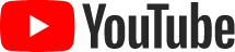 Youtubeのロゴ
